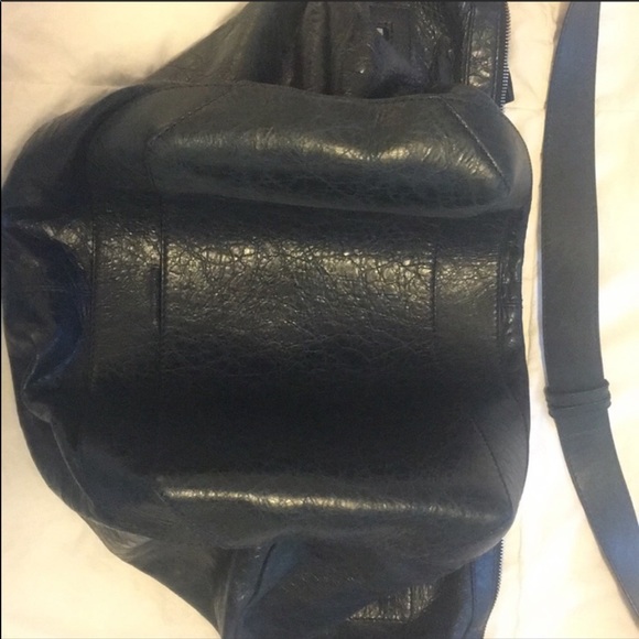 Le City Bag RARE Balenciaga Paris vintage Y2K - Picture 10 of 13